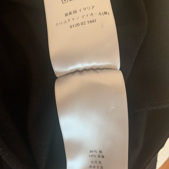 Dior revolution shirt - Picture 8 of 10